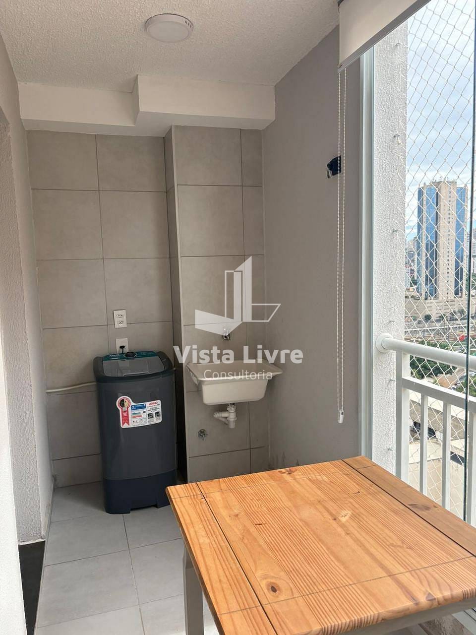 Apartamento, 1 quarto, 41 m² - Foto 9