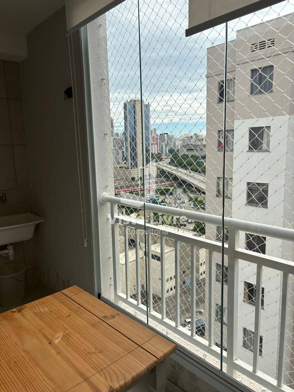 Apartamento, 1 quarto, 41 m² - Foto 7