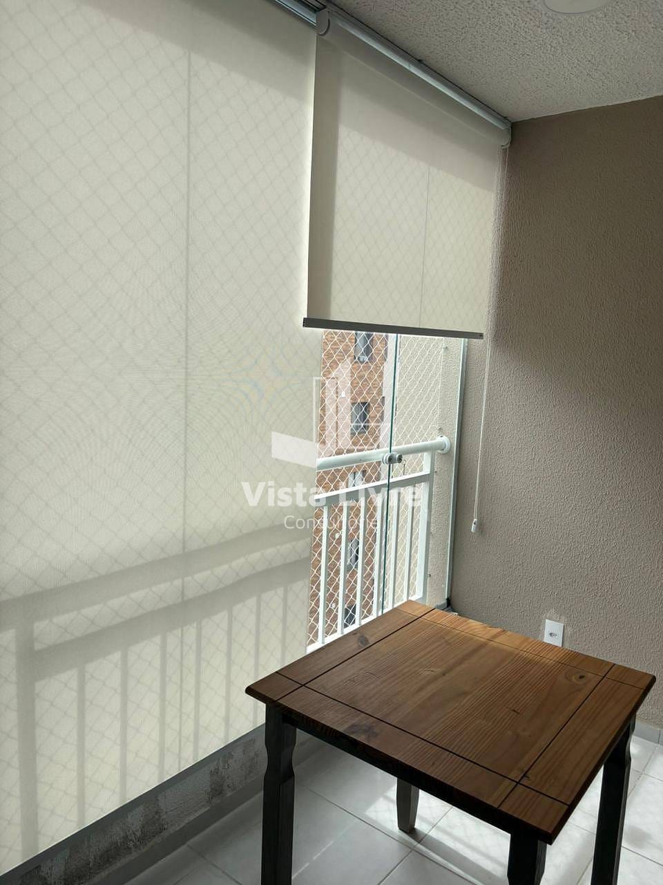 Apartamento, 1 quarto, 41 m² - Foto 8