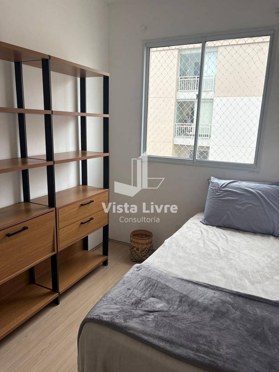 Apartamento, 1 quarto, 41 m² - Foto 19