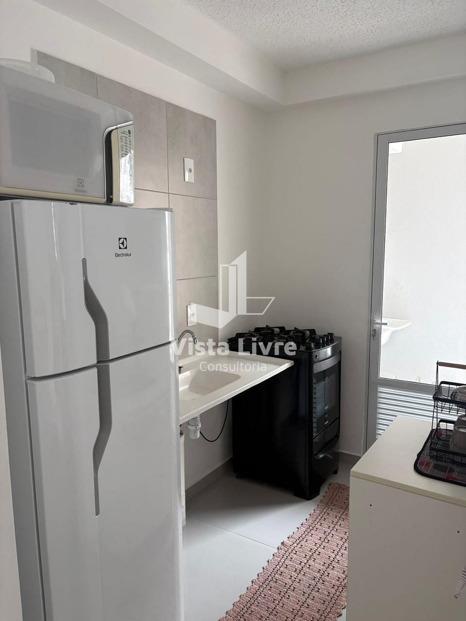 Apartamento, 1 quarto, 41 m² - Foto 10