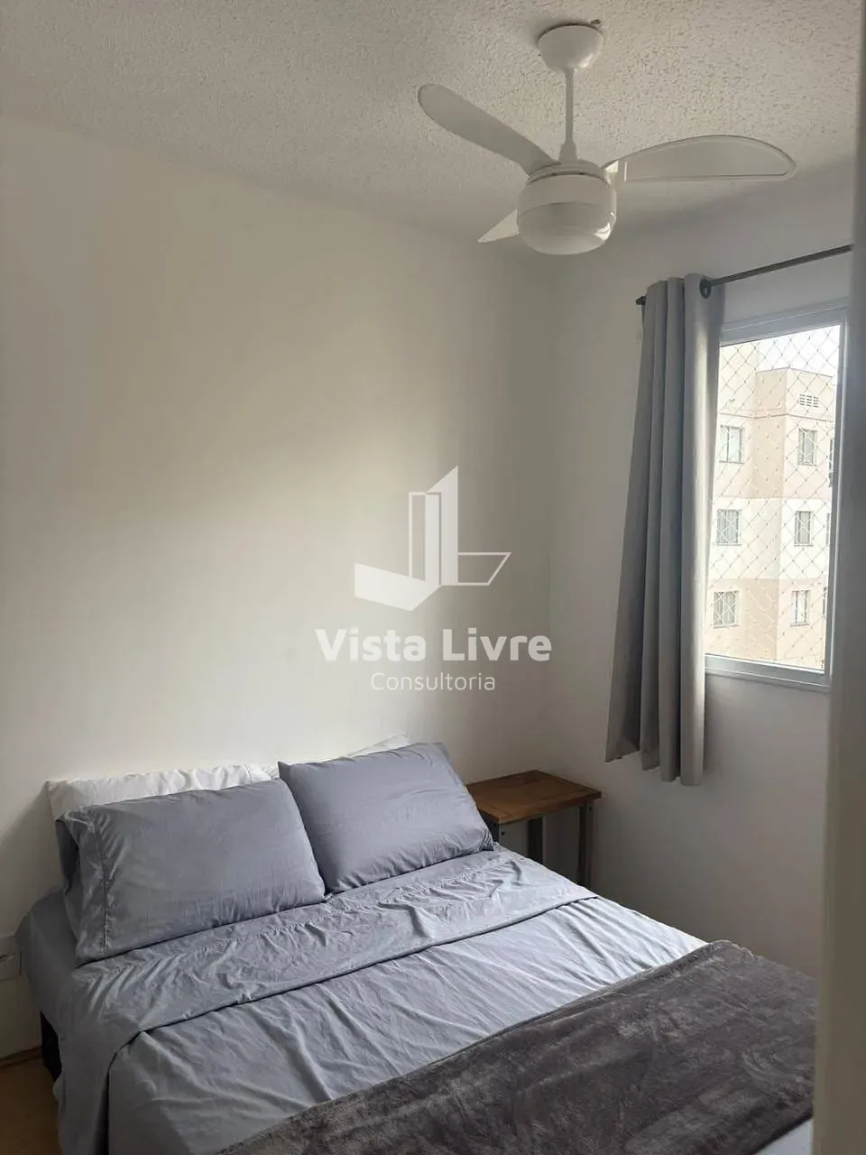 Apartamento, 1 quarto, 41 m² - Foto 17