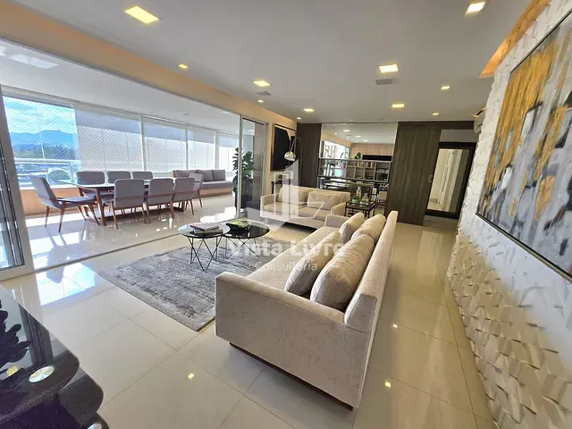 Apartamento com 187m² 3 quartos e 4 banheiros, à venda, no bairro Vila Leopoldina em São Paulo