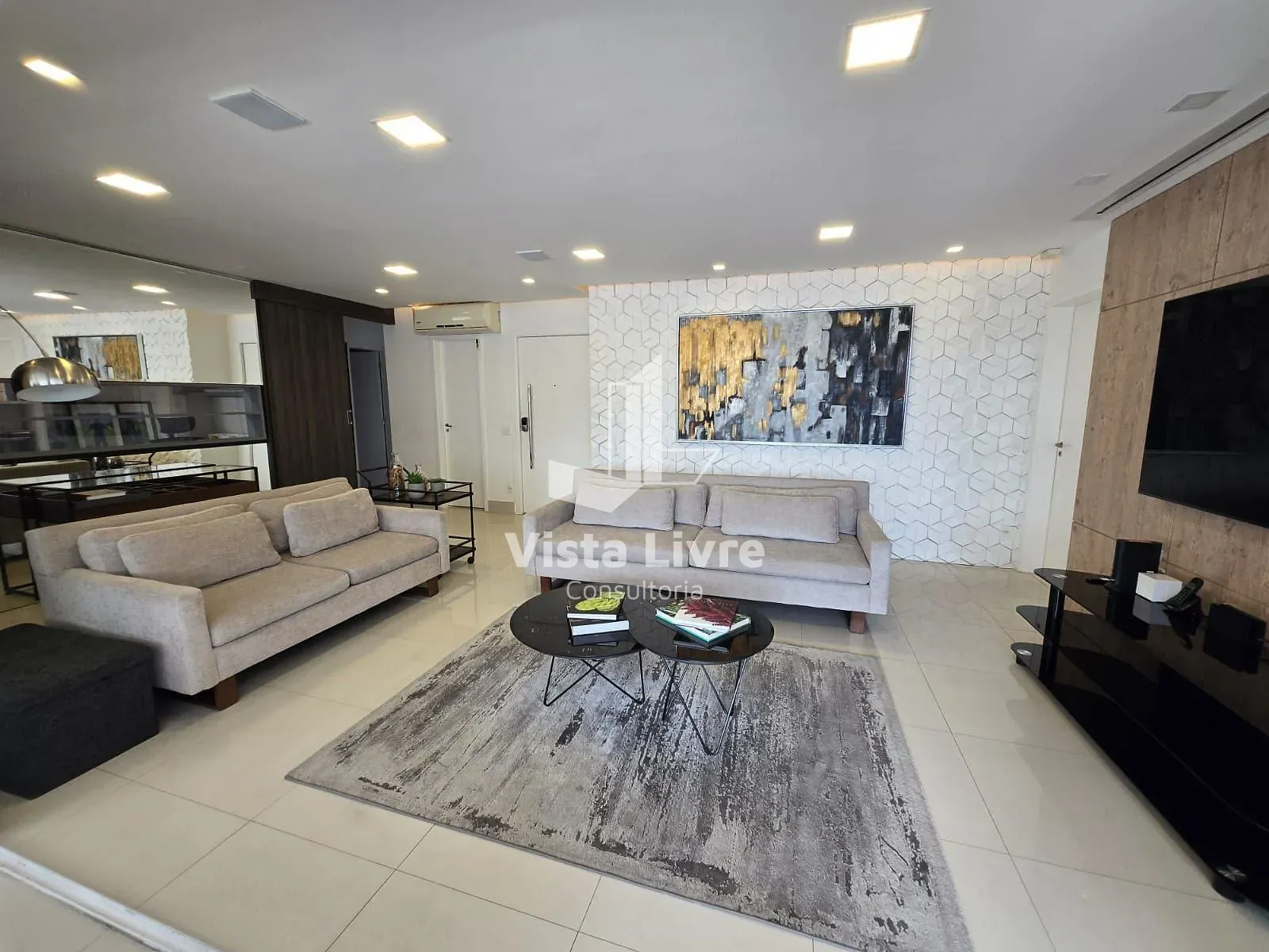 Apartamento, 3 quartos, 187 m² - Foto 6