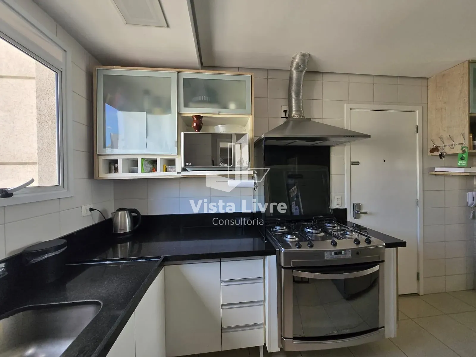 Apartamento, 3 quartos, 187 m² - Foto 15