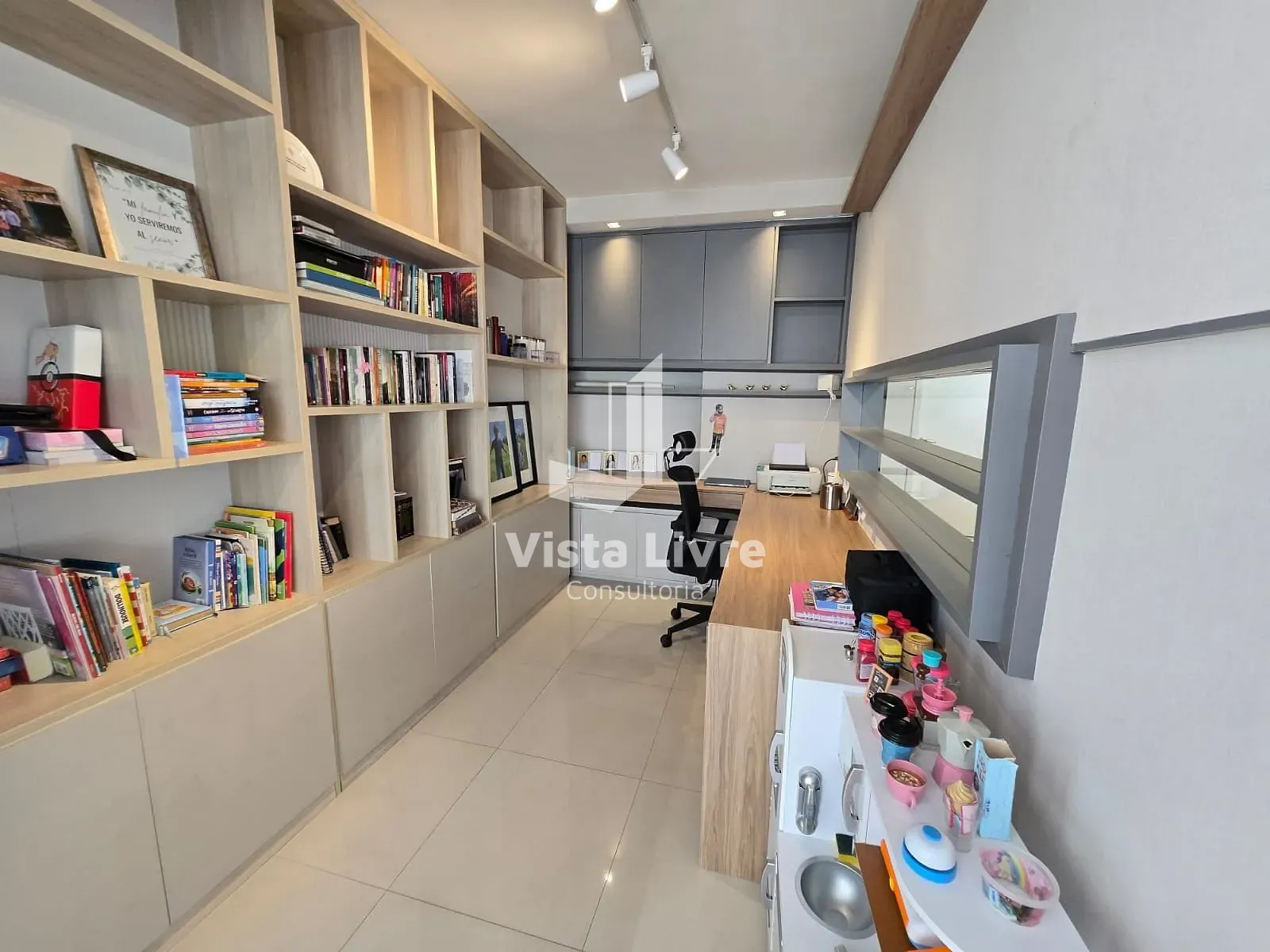 Apartamento, 3 quartos, 187 m² - Foto 21
