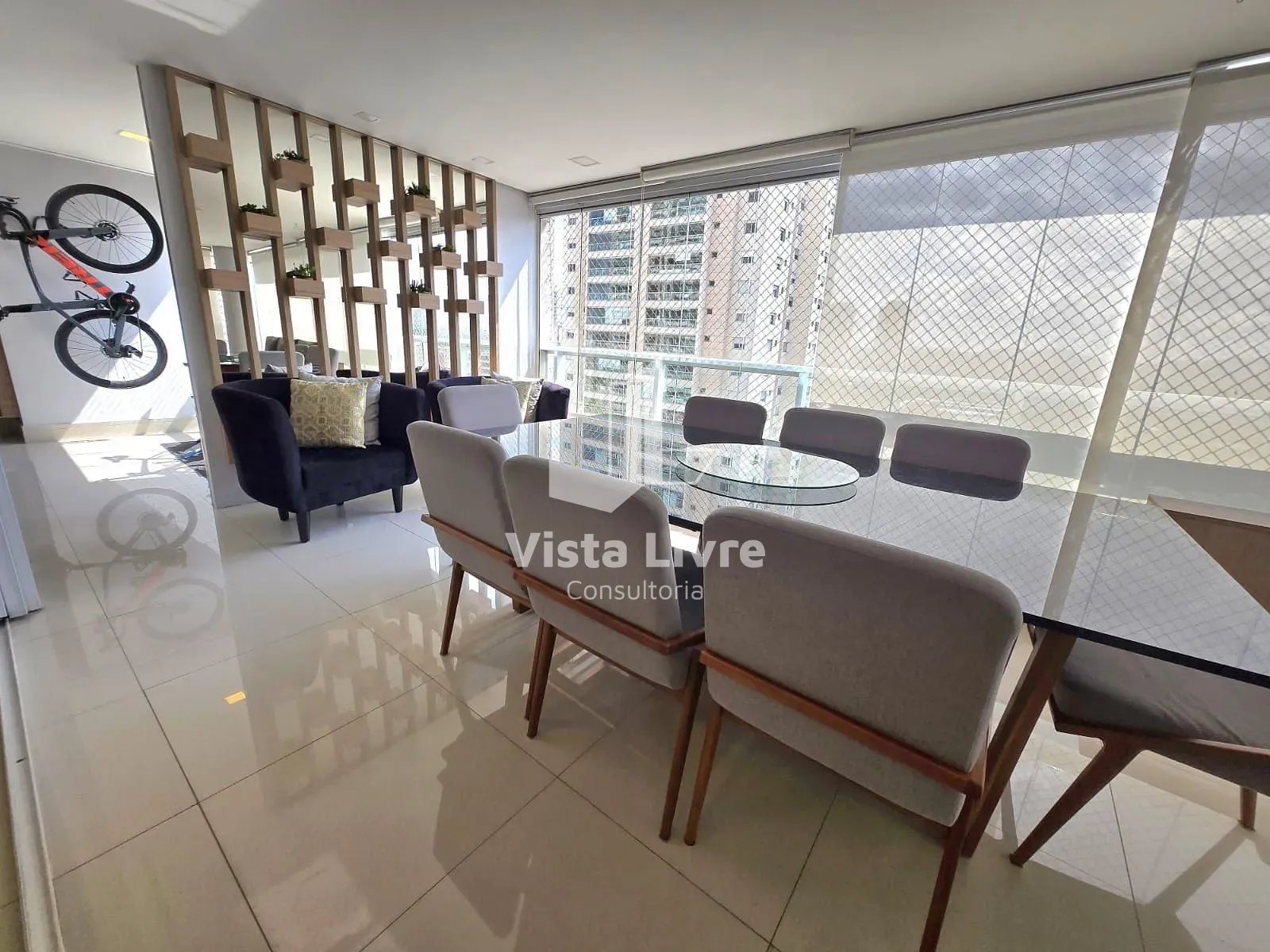 Apartamento, 3 quartos, 187 m² - Foto 10