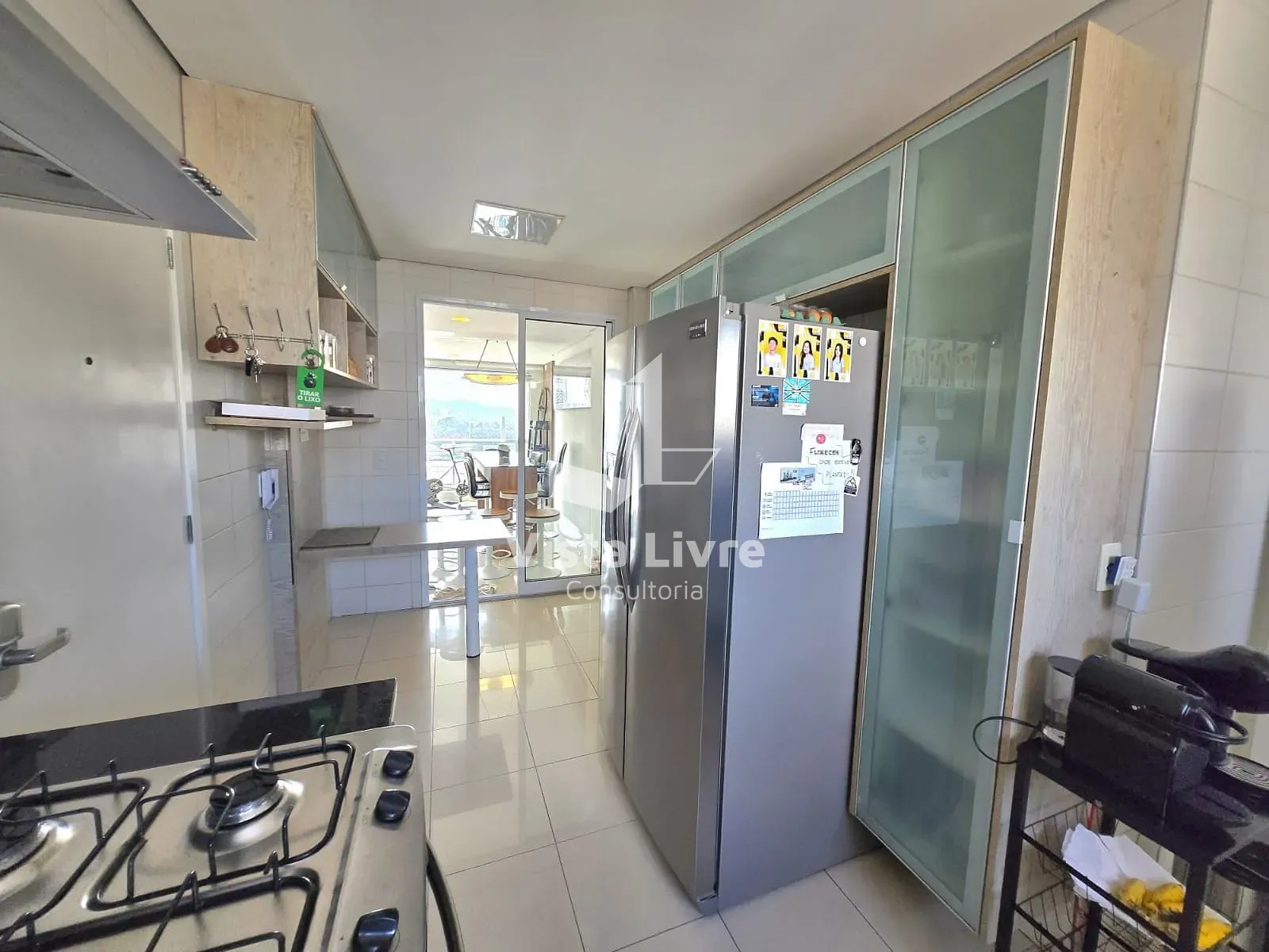 Apartamento, 3 quartos, 187 m² - Foto 12