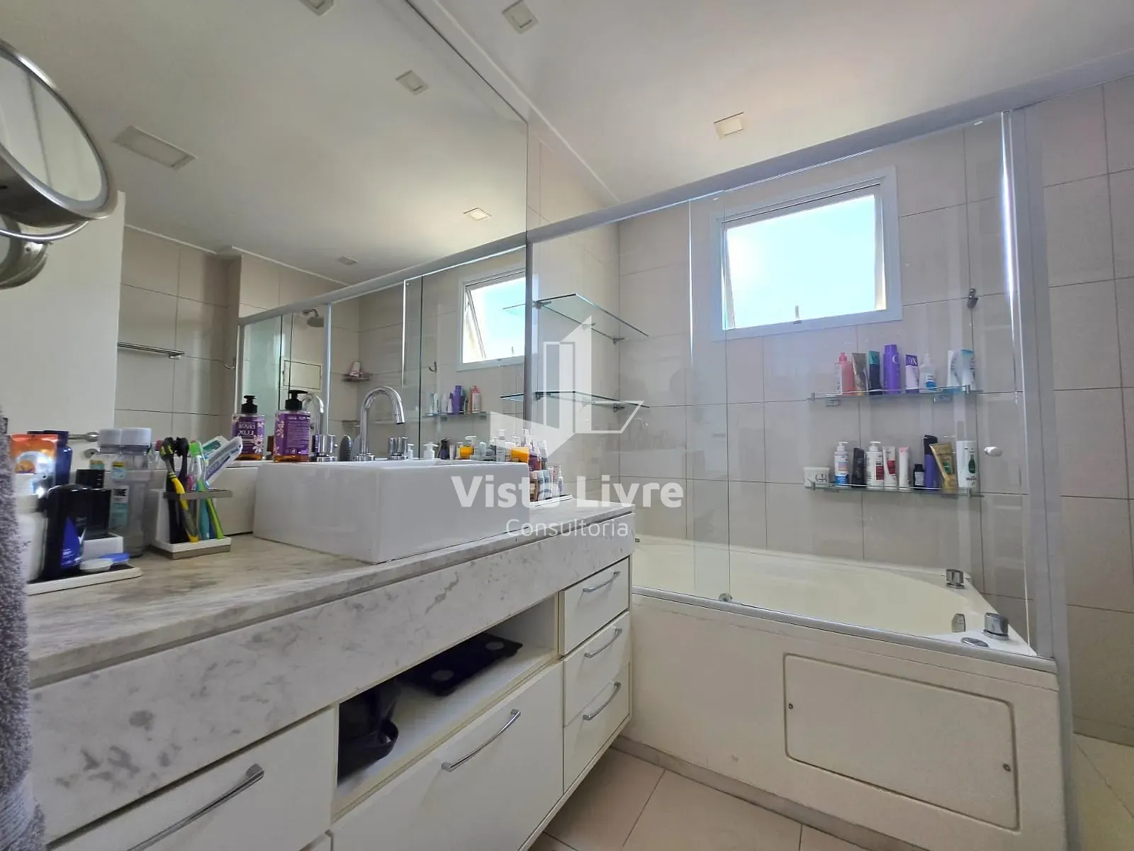 Apartamento, 3 quartos, 187 m² - Foto 29