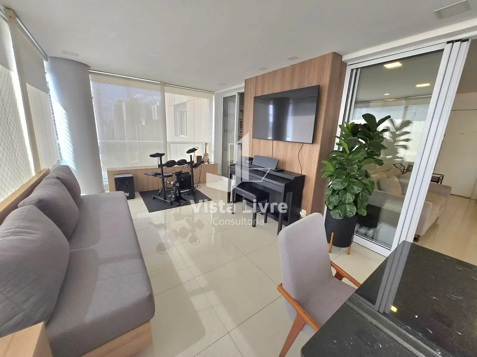 Apartamento, 3 quartos, 187 m² - Foto 7