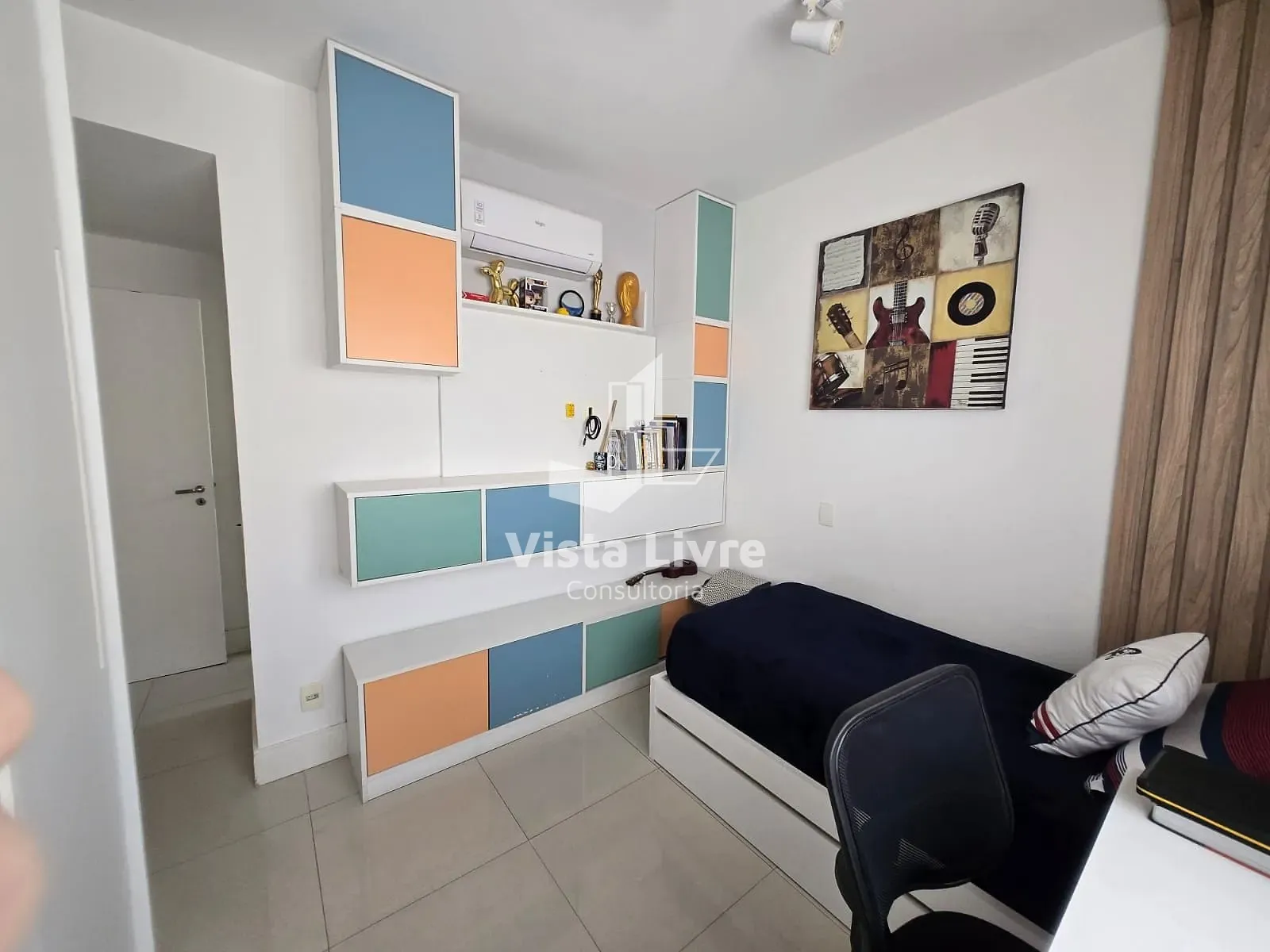 Apartamento, 3 quartos, 187 m² - Foto 28