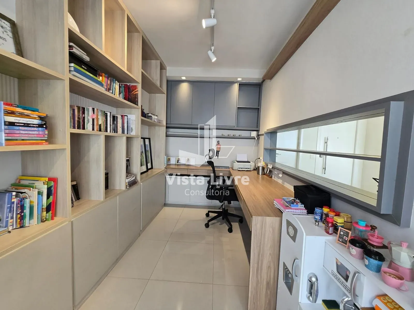 Apartamento, 3 quartos, 187 m² - Foto 16