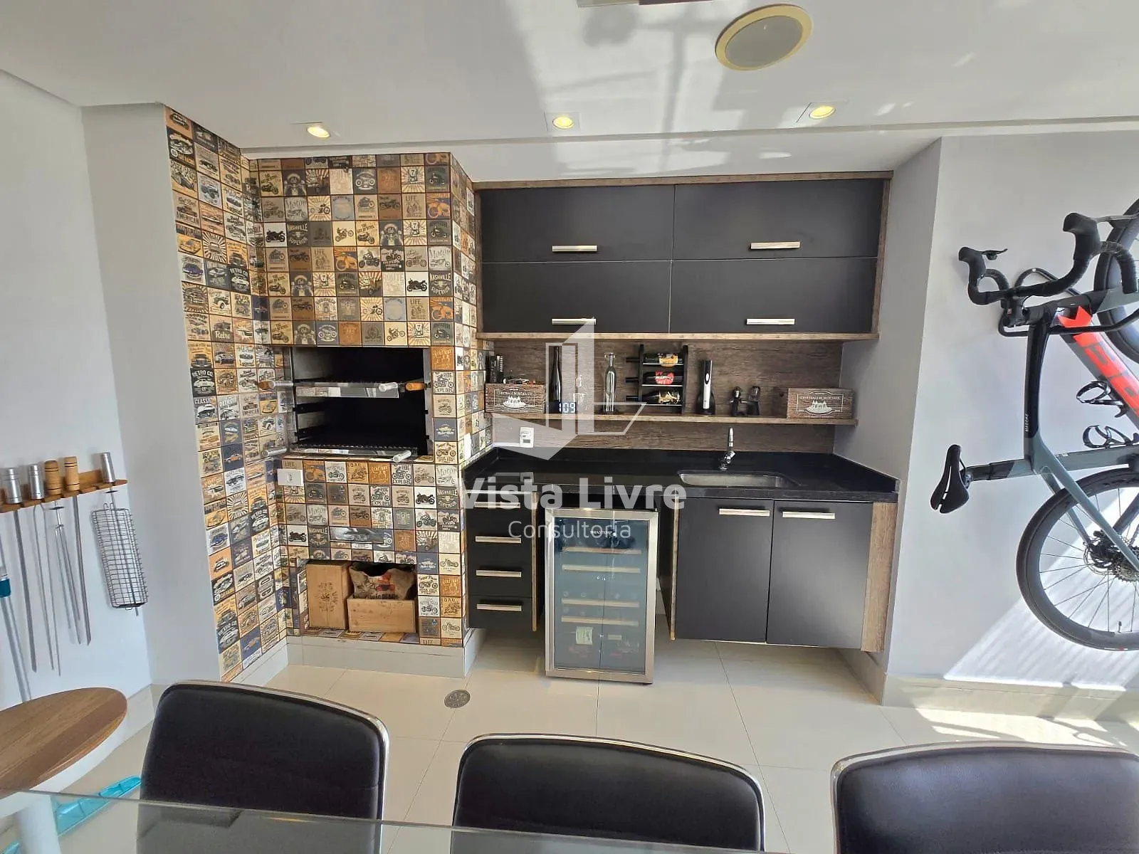 Apartamento, 3 quartos, 187 m² - Foto 11