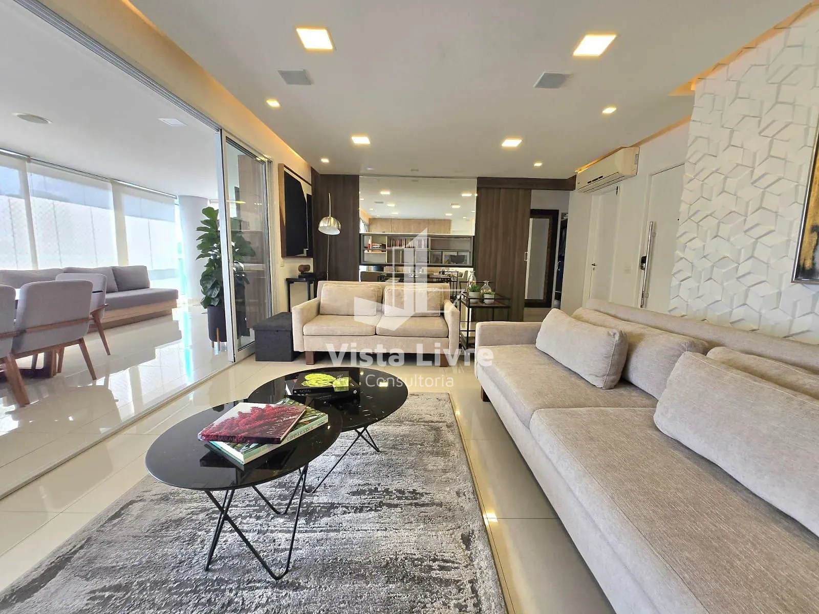 Apartamento, 3 quartos, 187 m² - Foto 9