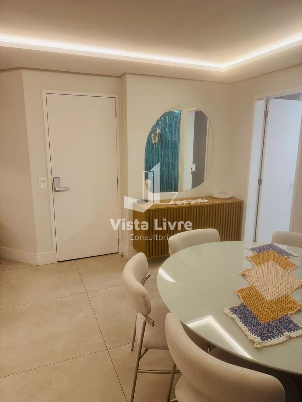 Apartamento, 3 quartos, 100 m² - Foto 4