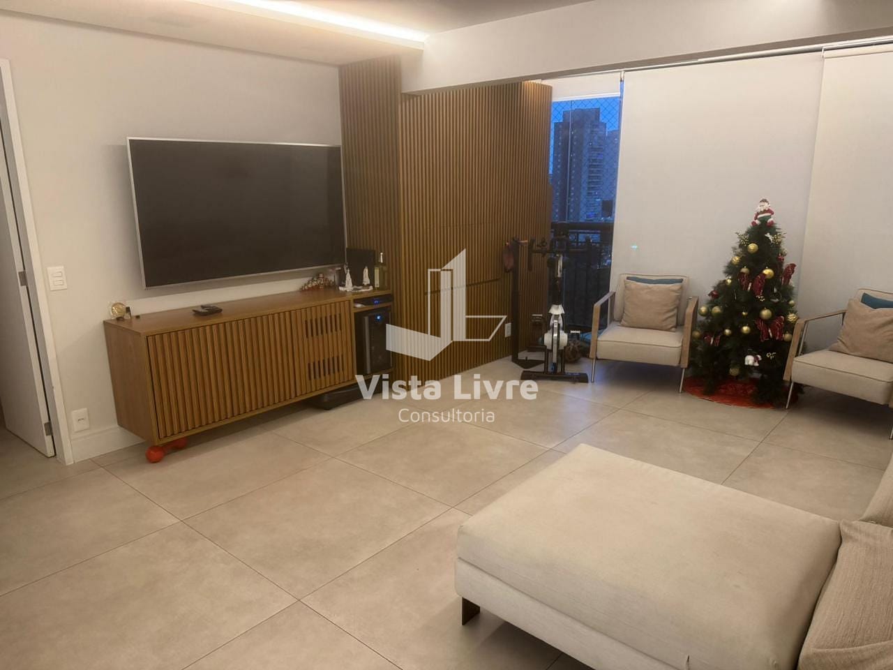 Apartamento, 3 quartos, 100 m² - Foto 3