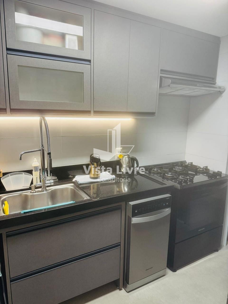 Apartamento, 3 quartos, 100 m² - Foto 5