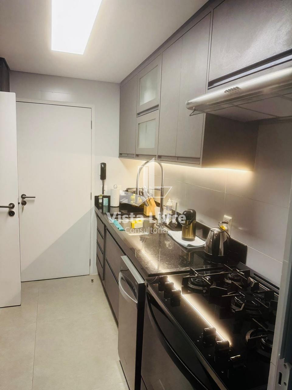 Apartamento, 3 quartos, 100 m² - Foto 6