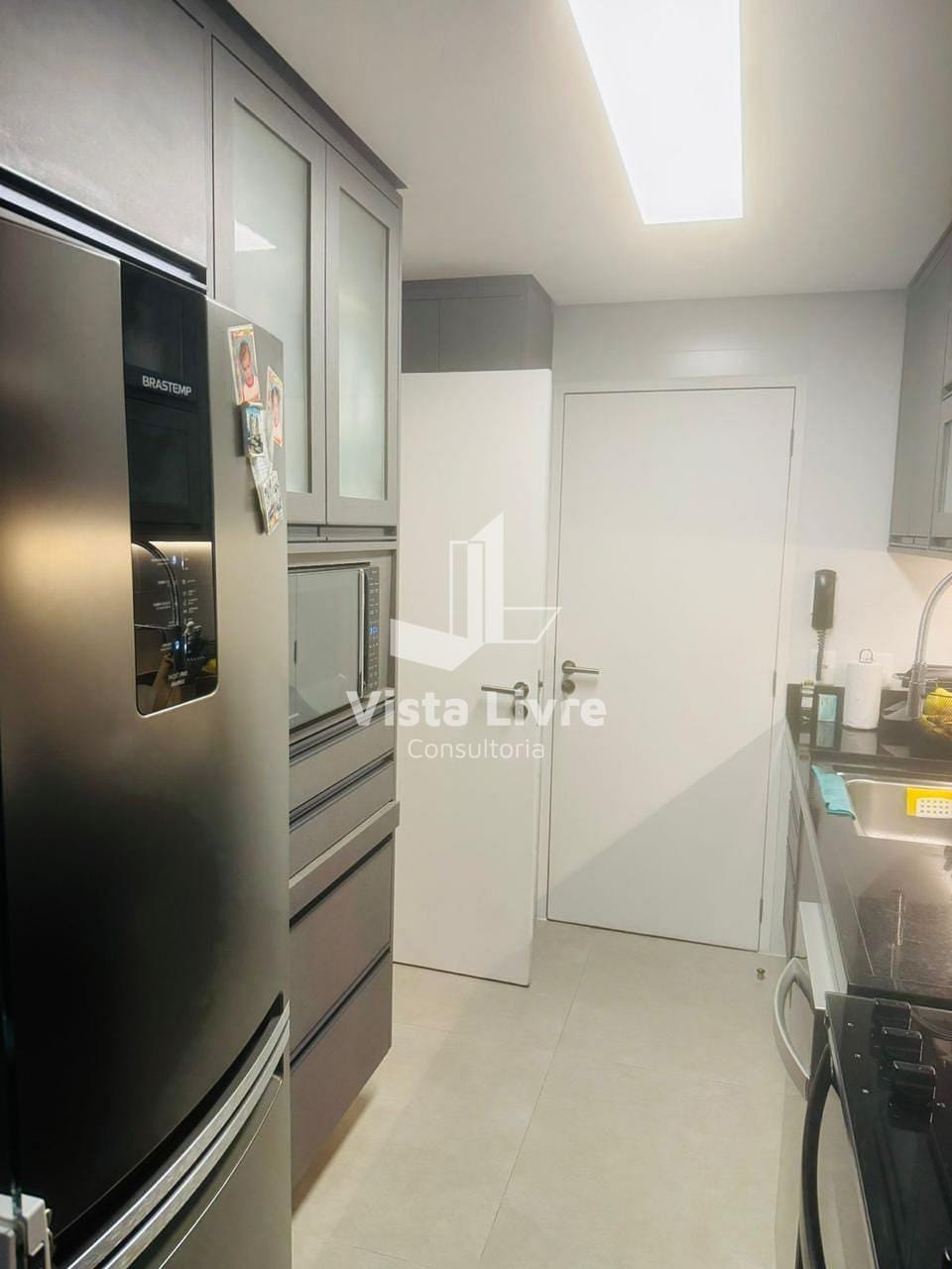 Apartamento, 3 quartos, 100 m² - Foto 7