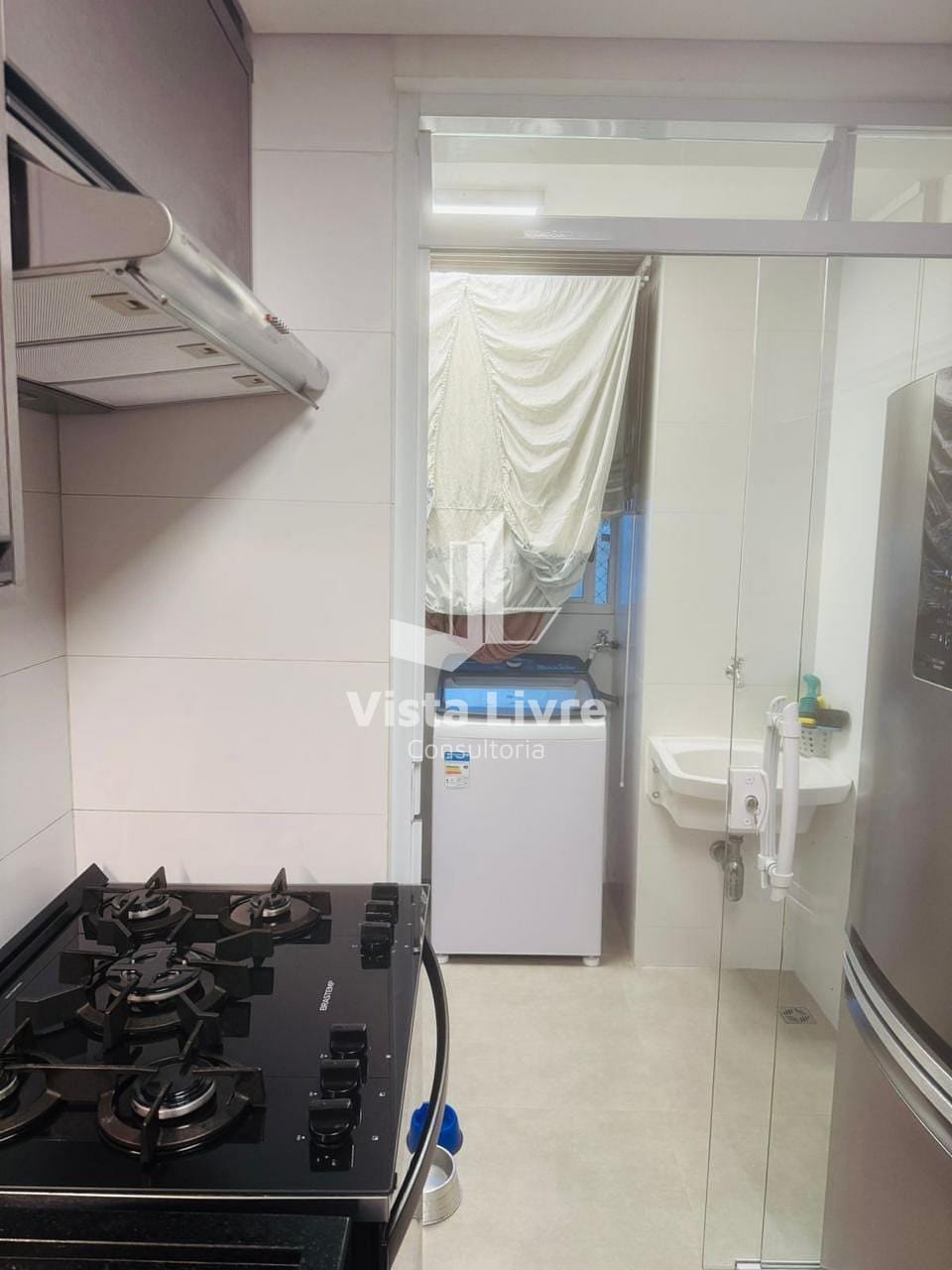 Apartamento, 3 quartos, 100 m² - Foto 8