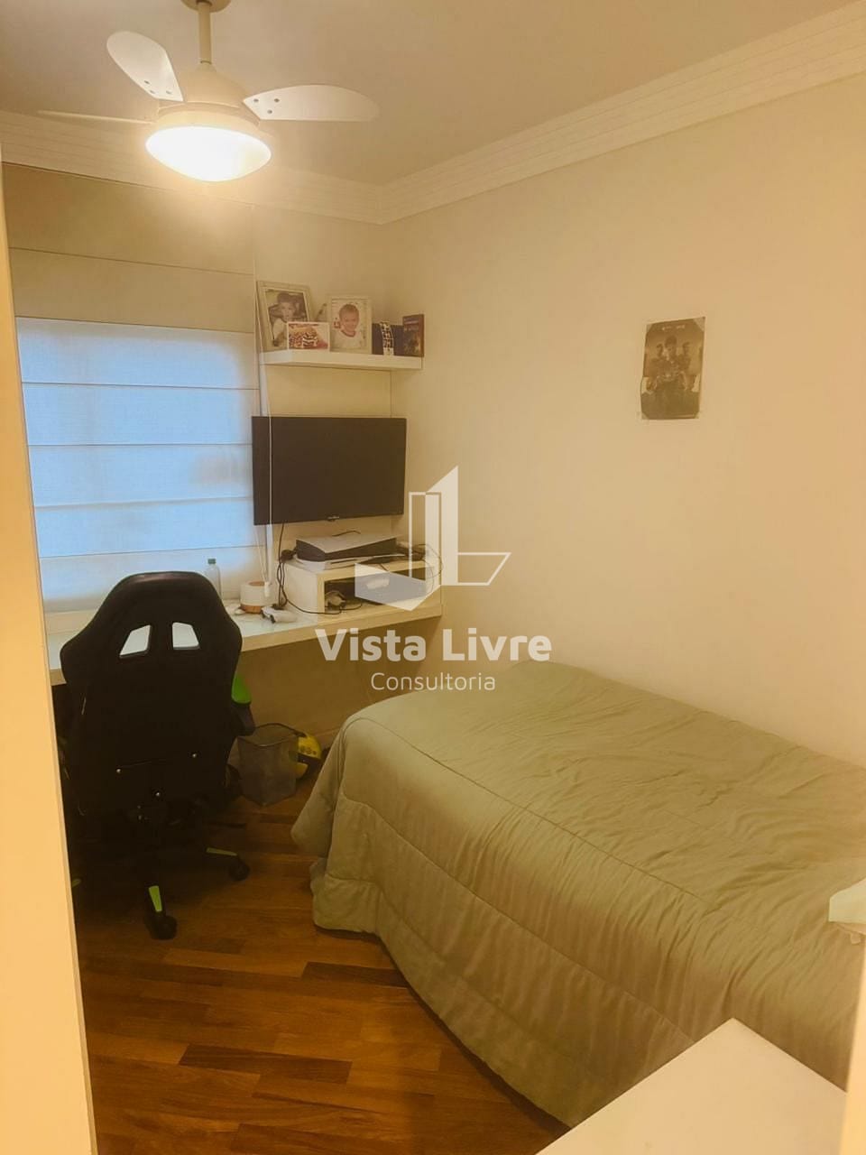 Apartamento, 3 quartos, 100 m² - Foto 9