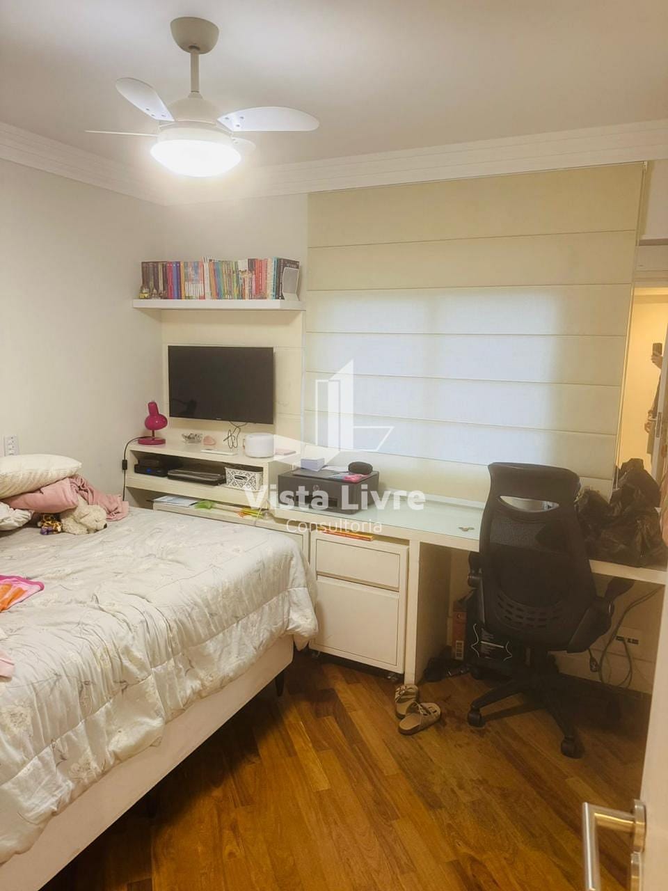Apartamento, 3 quartos, 100 m² - Foto 10