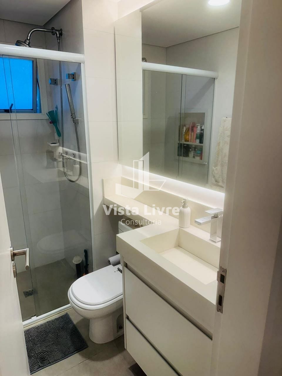 Apartamento, 3 quartos, 100 m² - Foto 17