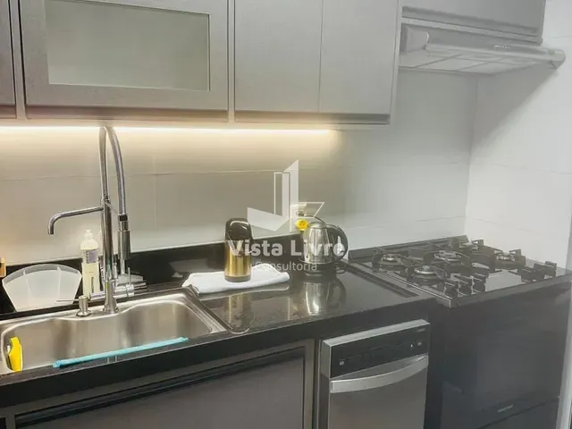 Apartamento com 100m² 3 quartos e 2 banheiros, à venda, no bairro Vila Ipojuca em São Paulo