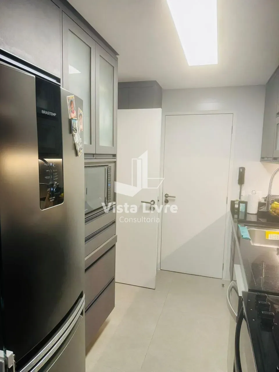 Apartamento, 3 quartos, 100 m² - Foto 7
