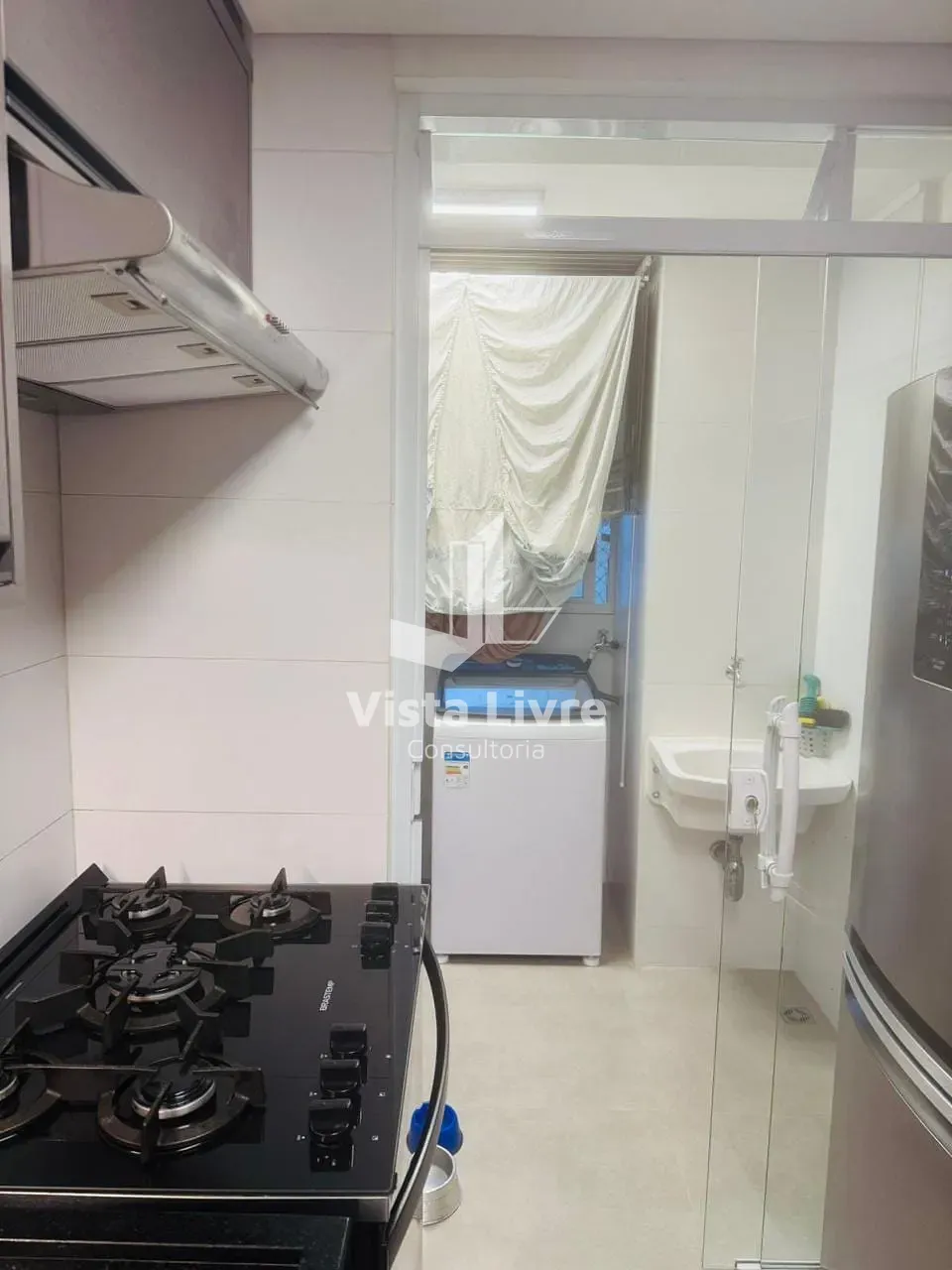 Apartamento, 3 quartos, 100 m² - Foto 8