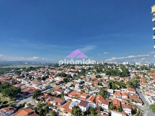 Apartamento com 59m² 2 quartos e 2 banheiros, à venda, no bairro Jardim Esplanada em São José dos Campos