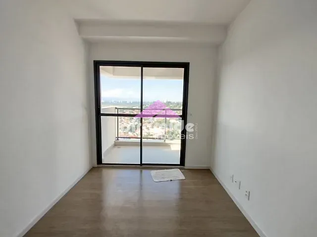 Apartamento com 59m² 2 quartos e 2 banheiros, à venda, no bairro Jardim Esplanada em São José dos Campos