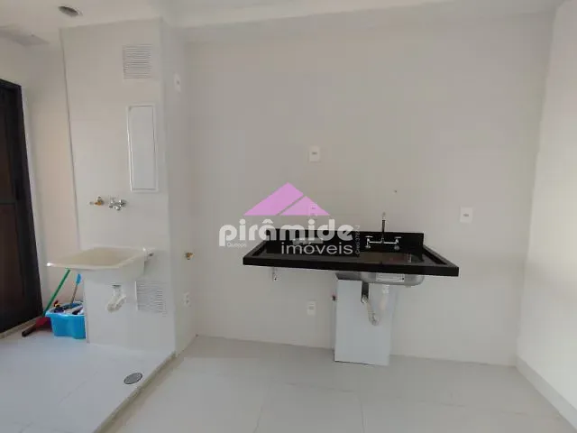 Apartamento com 59m² 2 quartos e 2 banheiros, à venda, no bairro Jardim Esplanada em São José dos Campos