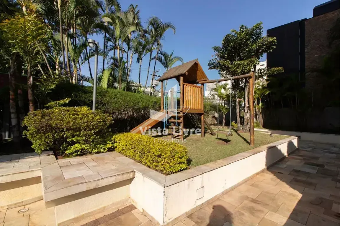 Apartamento, 4 quartos, 163 m² - Foto 33