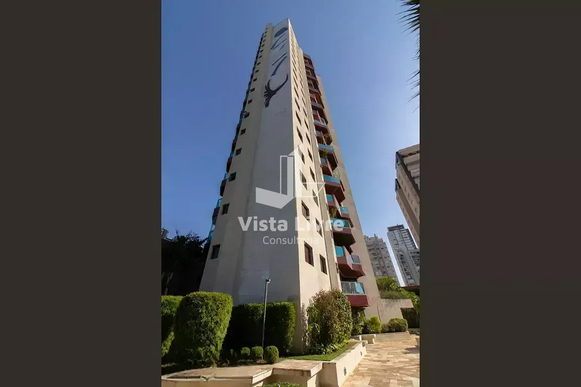 Apartamento, 4 quartos, 163 m² - Foto 32