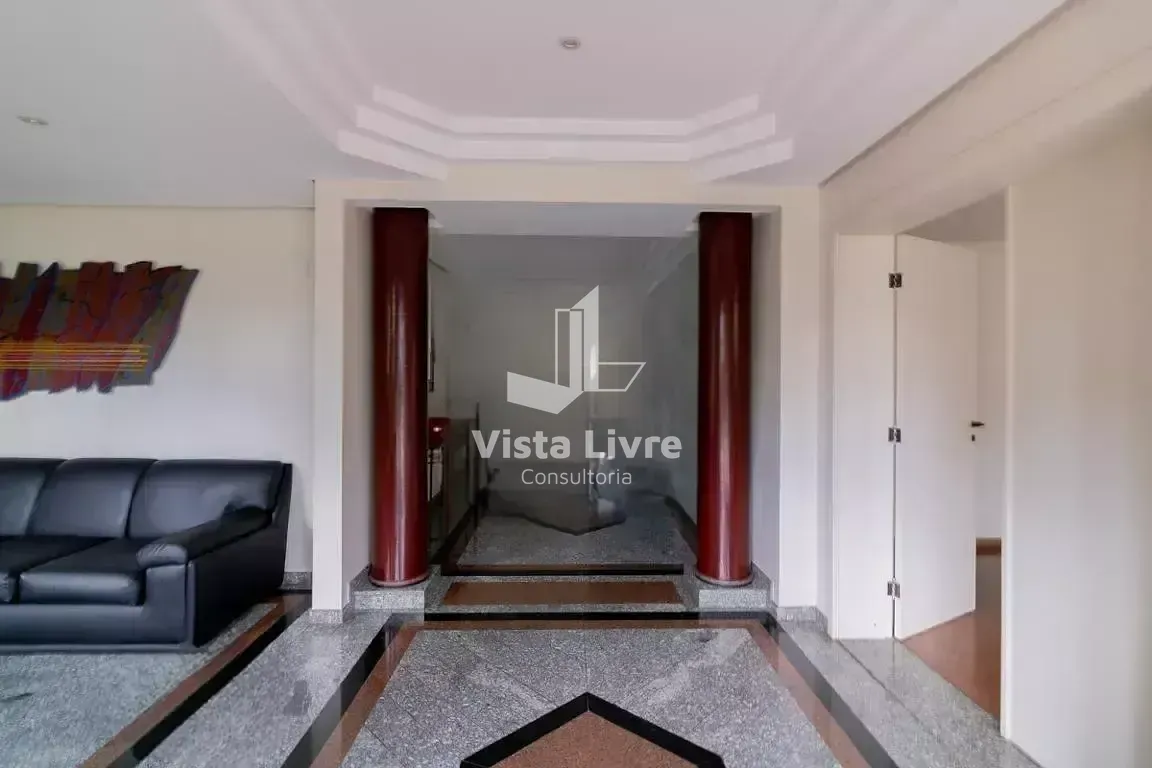 Apartamento, 4 quartos, 163 m² - Foto 34