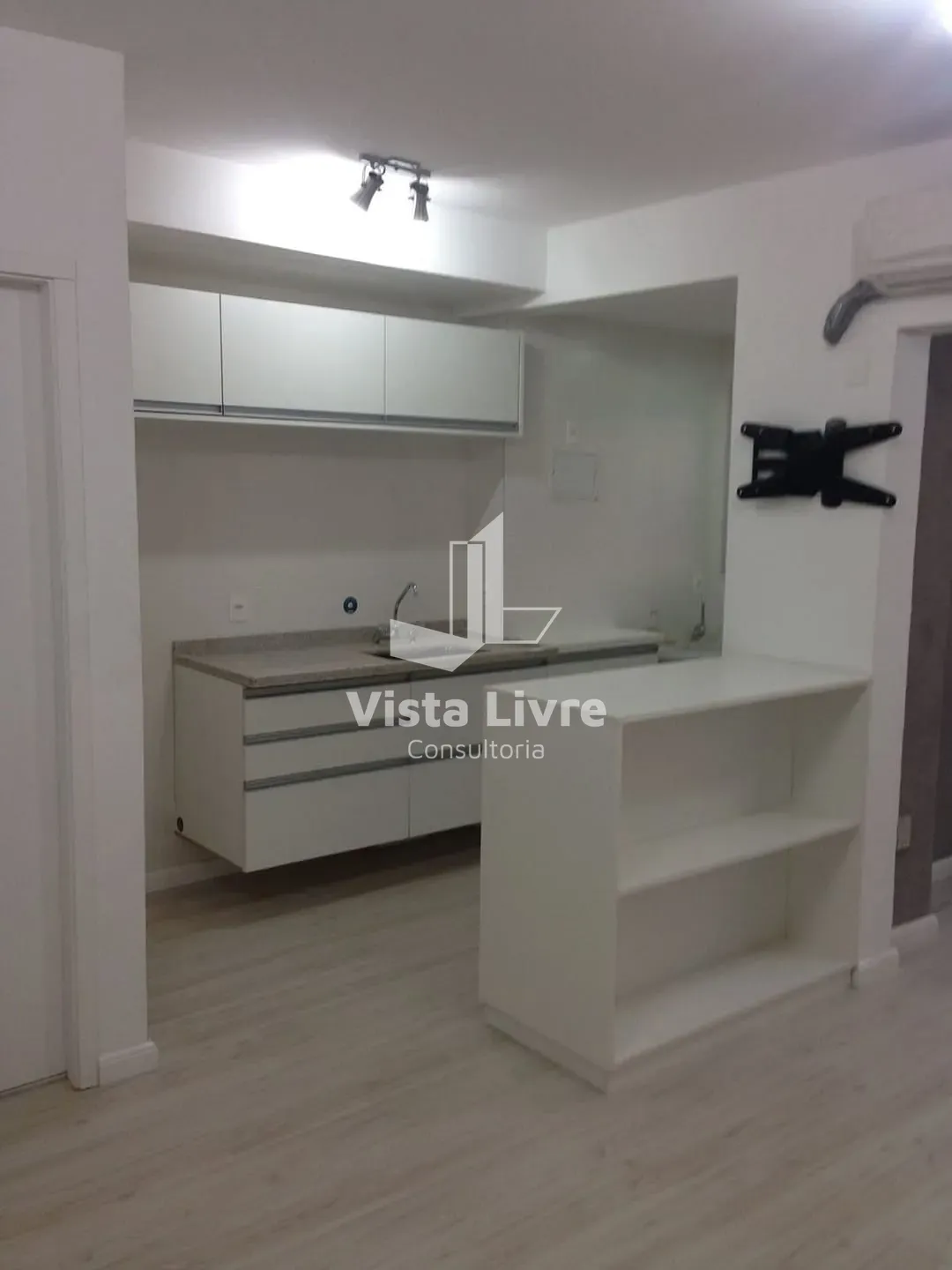 Apartamento, 1 quarto, 37 m² - Foto 5