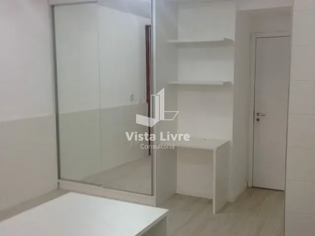 Apartamento com 37m² 1 quarto e 1 banheiro, à venda, no bairro Itaim Bibi em São Paulo