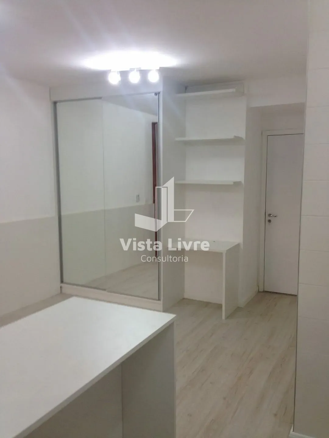 Apartamento, 1 quarto, 37 m² - Foto 4