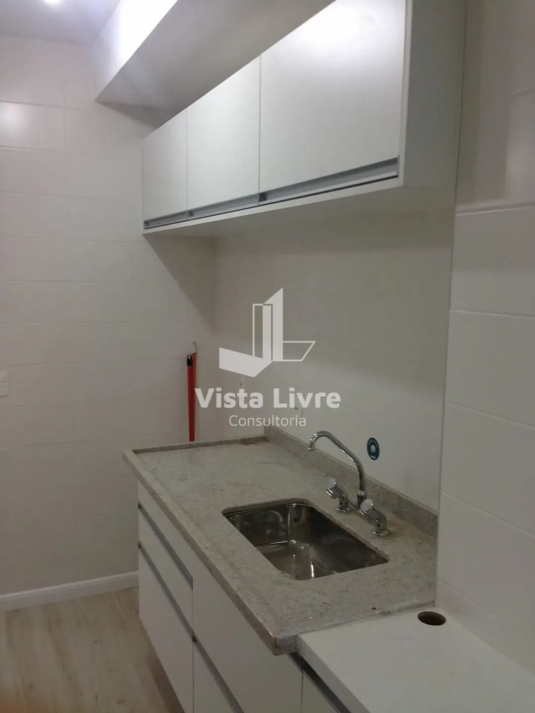 Apartamento, 1 quarto, 37 m² - Foto 6