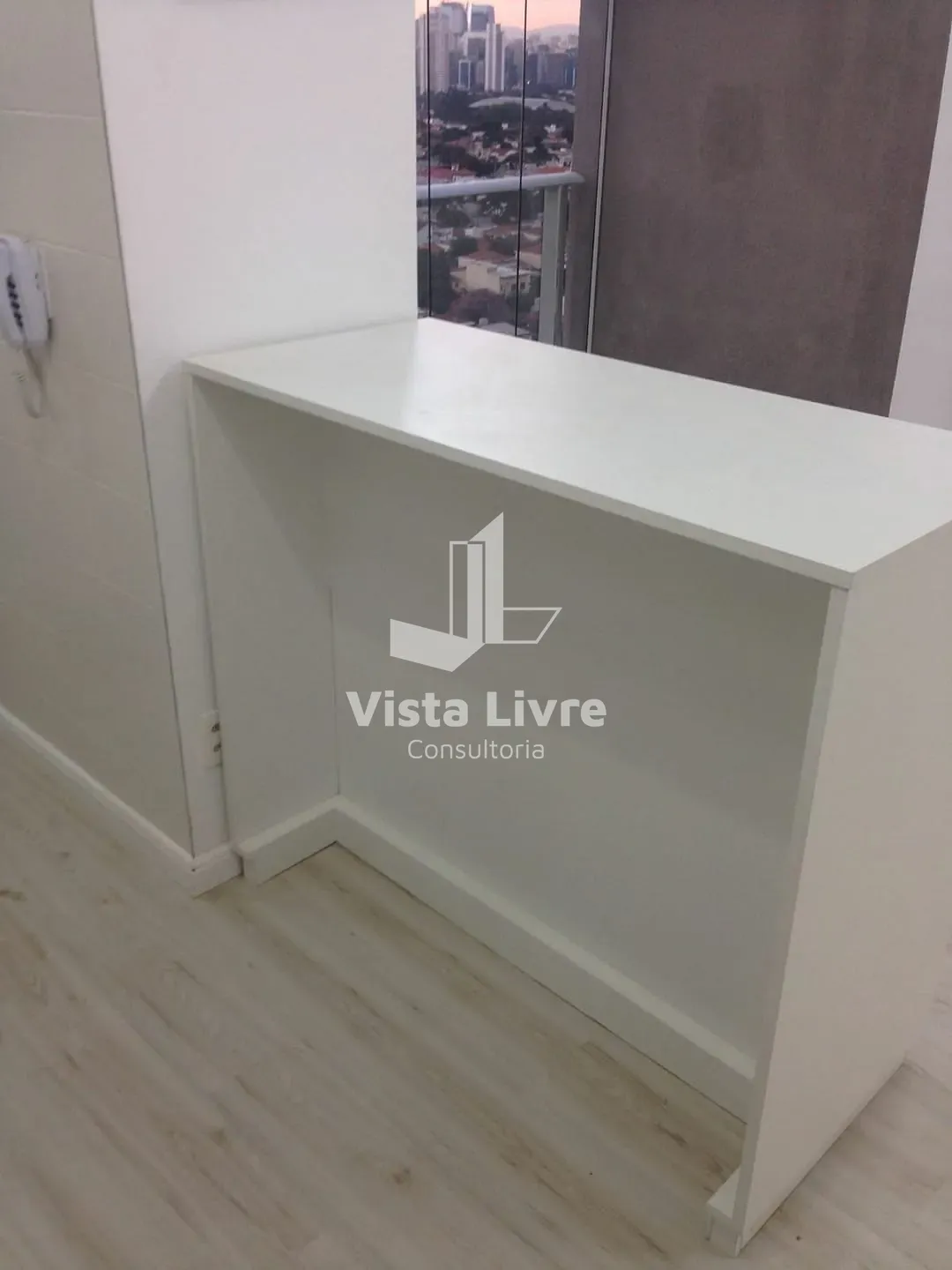 Apartamento, 1 quarto, 37 m² - Foto 3