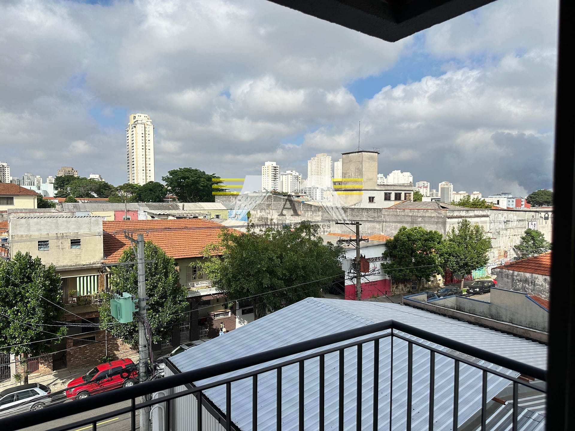 Apartamento à venda com 3 quartos, 124m² - Foto 3