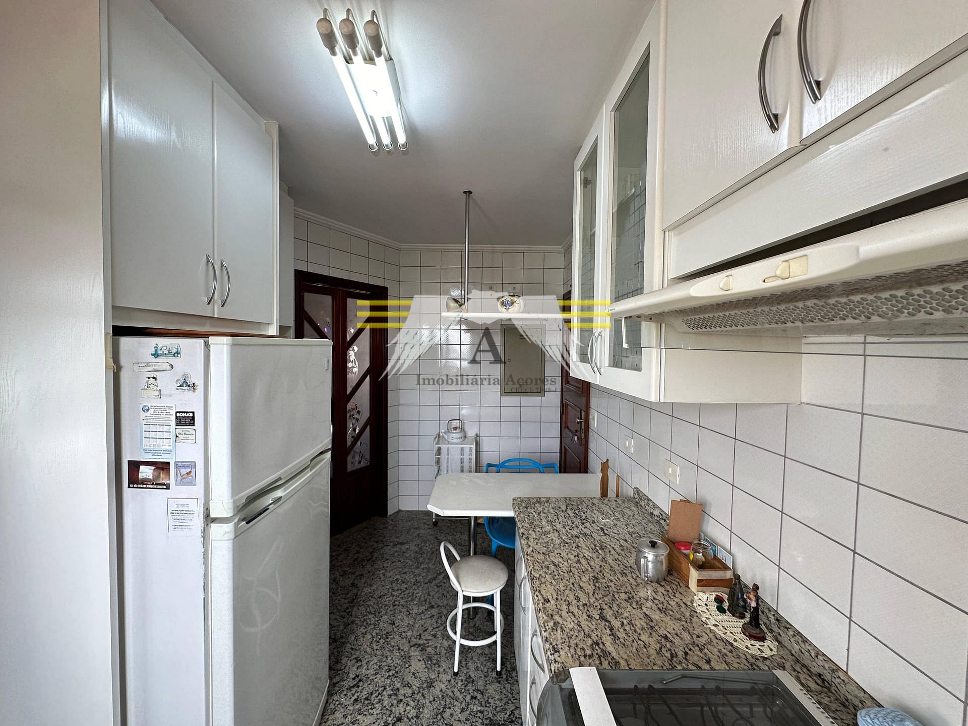Apartamento à venda com 3 quartos, 124m² - Foto 6