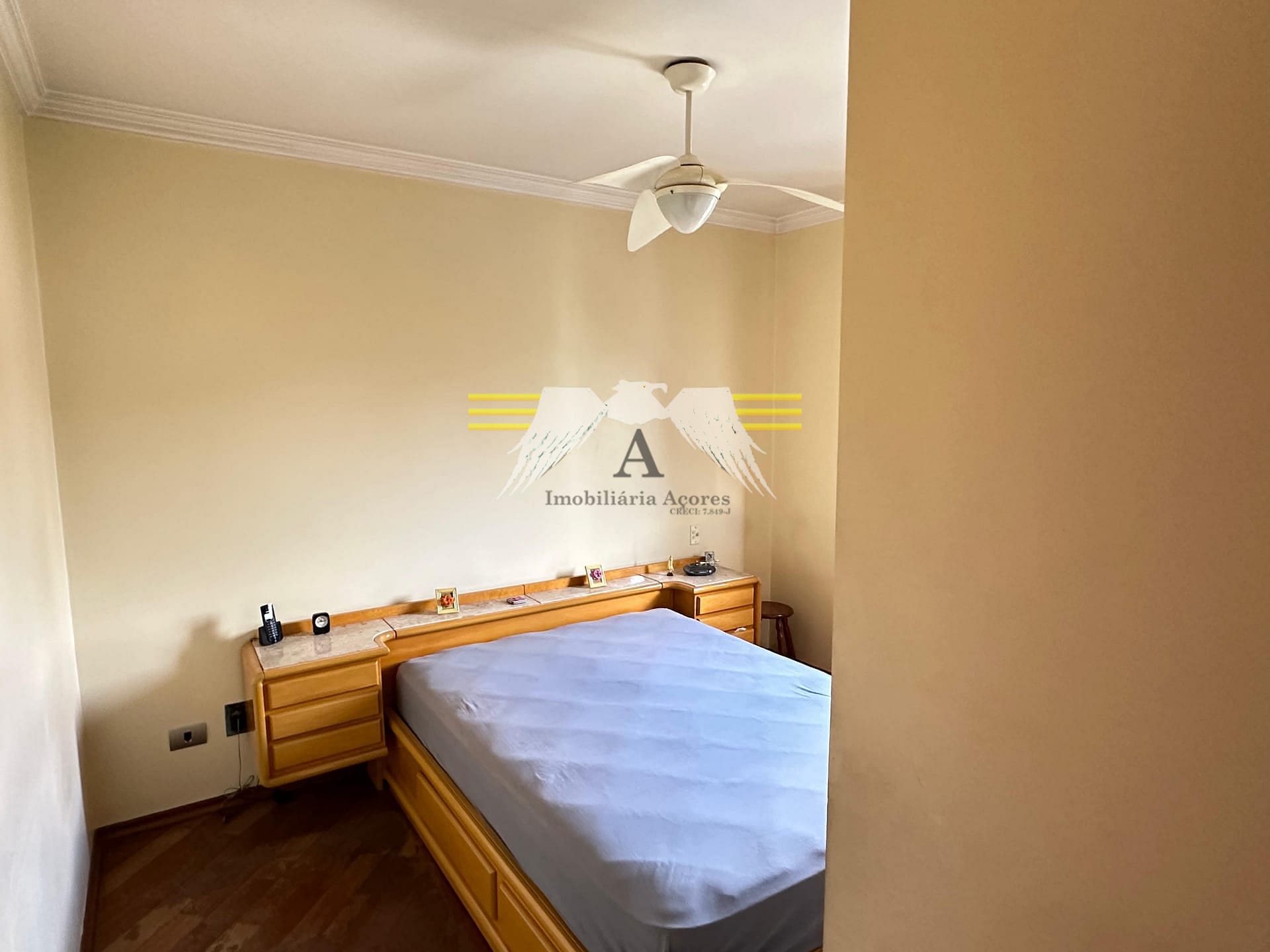 Apartamento à venda com 3 quartos, 124m² - Foto 8