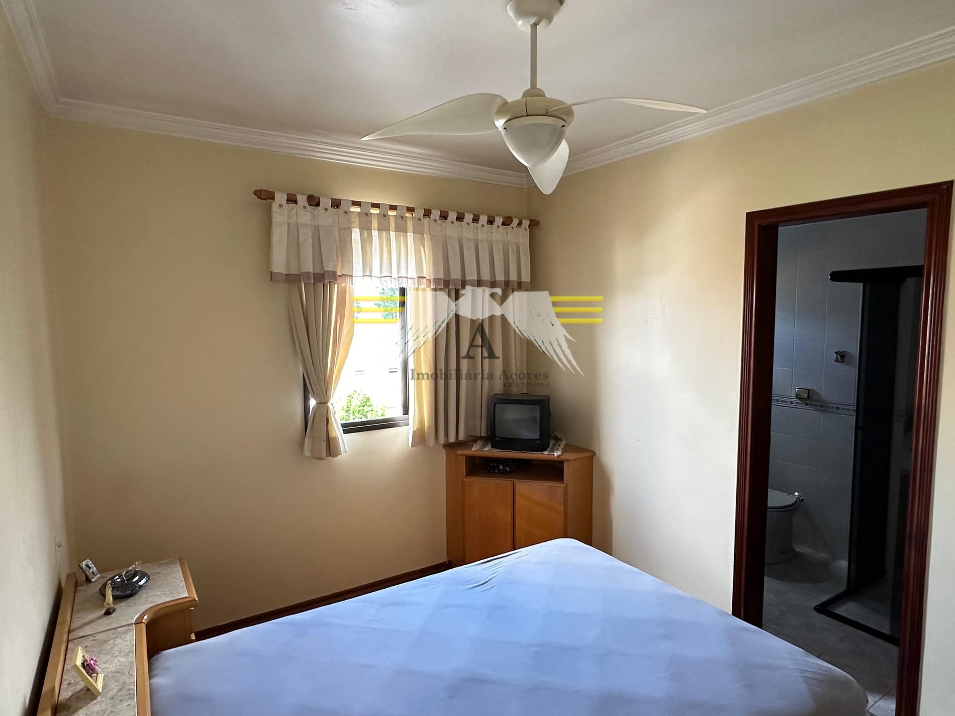 Apartamento à venda com 3 quartos, 124m² - Foto 9