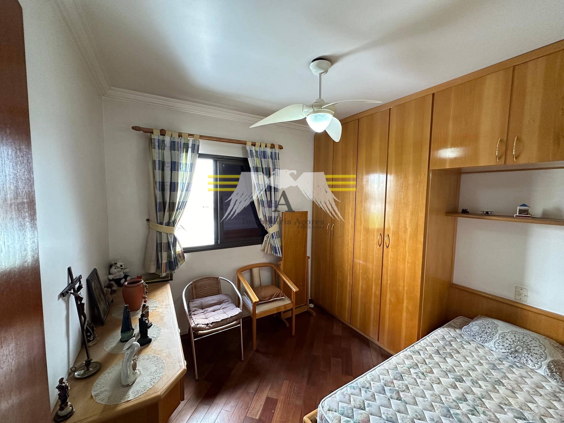 Apartamento à venda com 3 quartos, 124m² - Foto 10