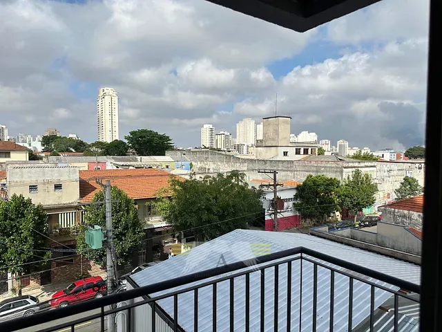 Apartamento 3 quartos e 3 banheiros, à venda, no bairro Mooca em São Paulo