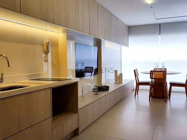 Apartamento 1 quarto e 1 banheiro, para alugar, no bairro Paraíso em São Paulo