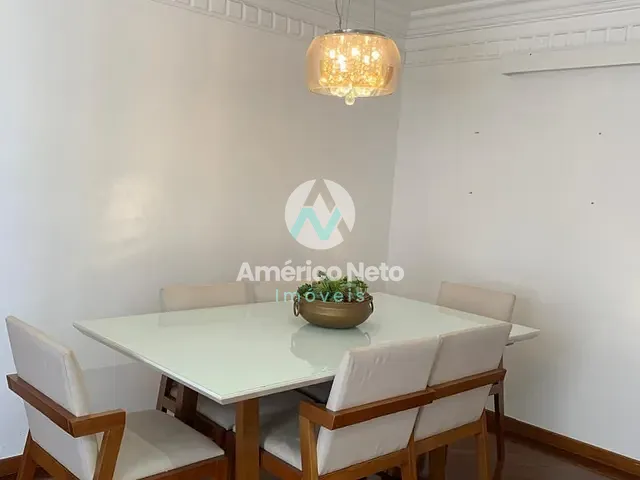 Apartamento 4 quartos e 2 banheiros, à venda, no bairro Santo Antônio em São Caetano do Sul