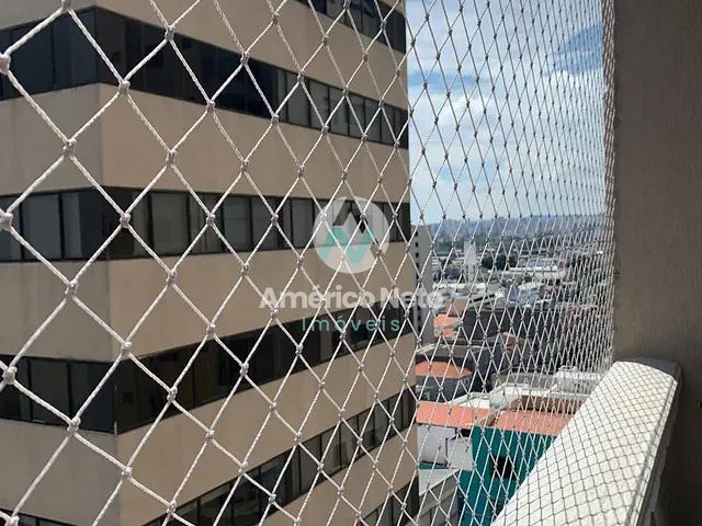 Apartamento 4 quartos e 2 banheiros, à venda, no bairro Santo Antônio em São Caetano do Sul